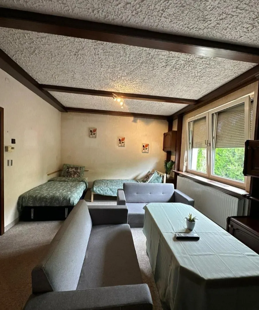 Vakantiehuis Tiny House Mit Garten Villa Wenen